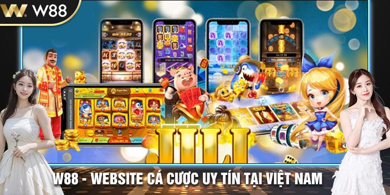 Đa dạng các tựa game nổ hũ Jili