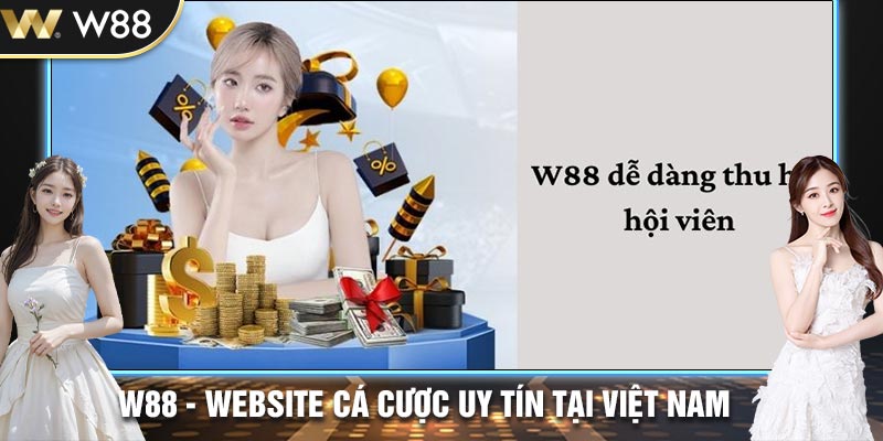 Nhà cái dễ dàng thu hút được khách hàng 