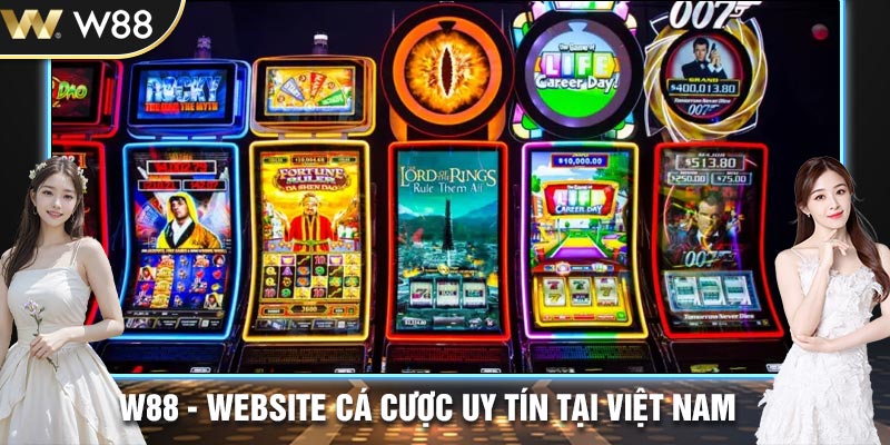 khuyến mãi game slot