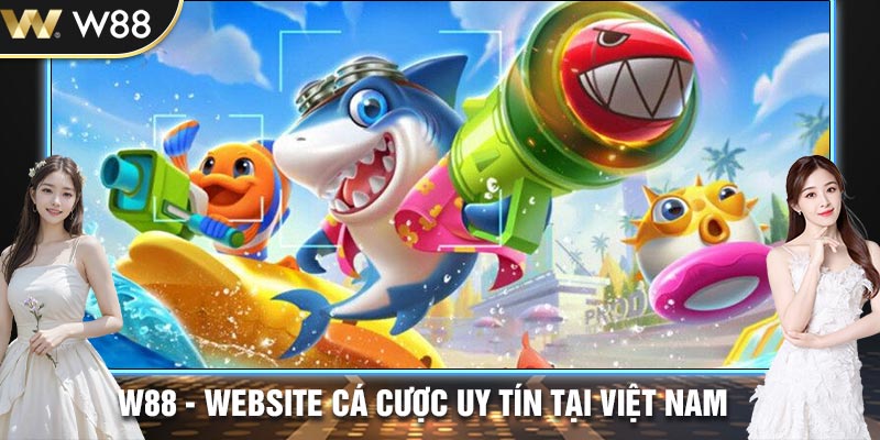 tải game bắn cá