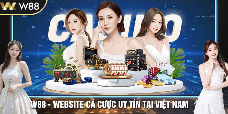 Casino hấp dẫn với loạt game đỉnh cao tại nhà cái